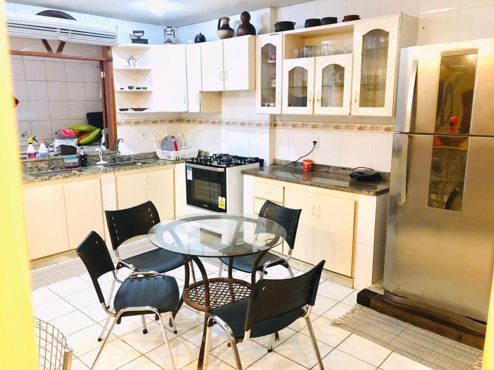 Terra Do Sol Pousada E Hostel Porto Seguro Zewnętrze zdjęcie