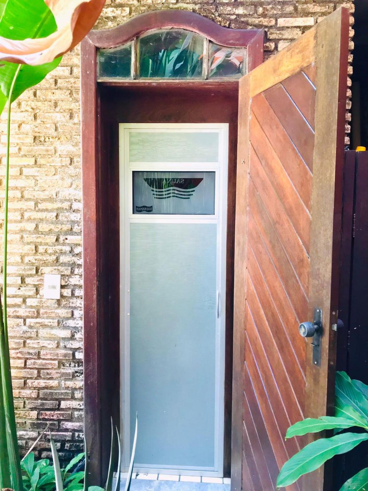 Terra Do Sol Pousada E Hostel Porto Seguro Zewnętrze zdjęcie