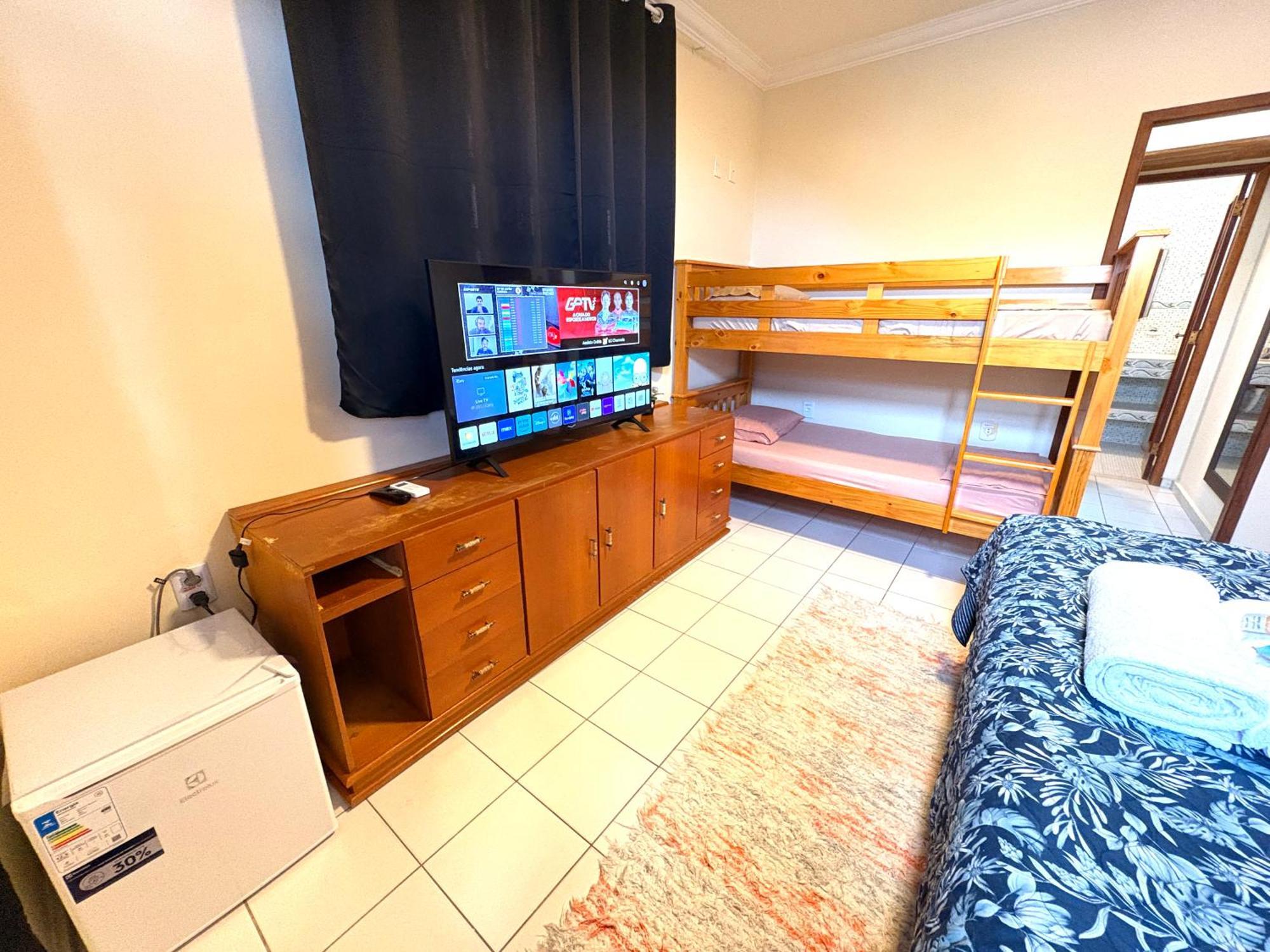 Terra Do Sol Pousada E Hostel Porto Seguro Zewnętrze zdjęcie