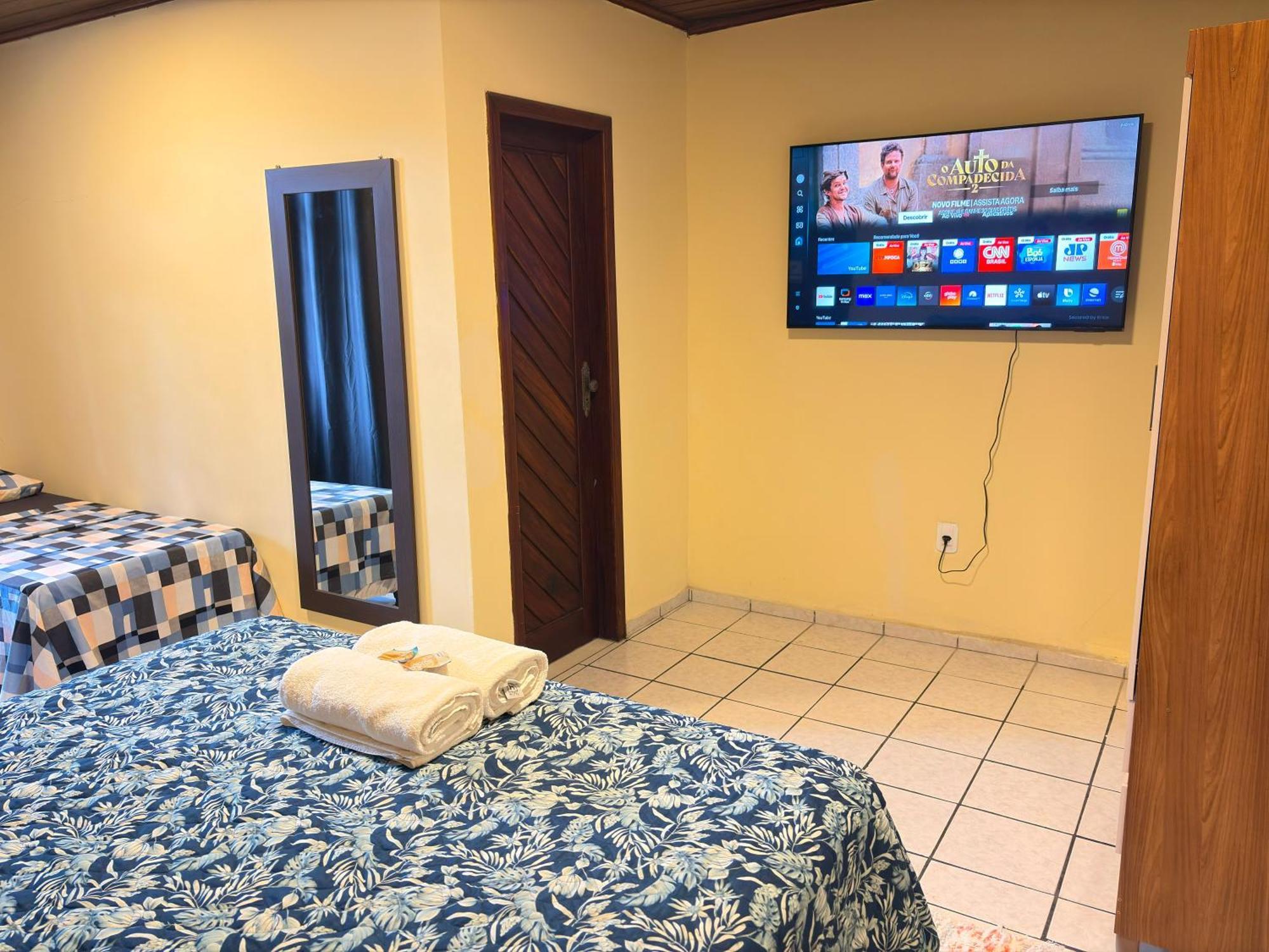 Terra Do Sol Pousada E Hostel Porto Seguro Zewnętrze zdjęcie