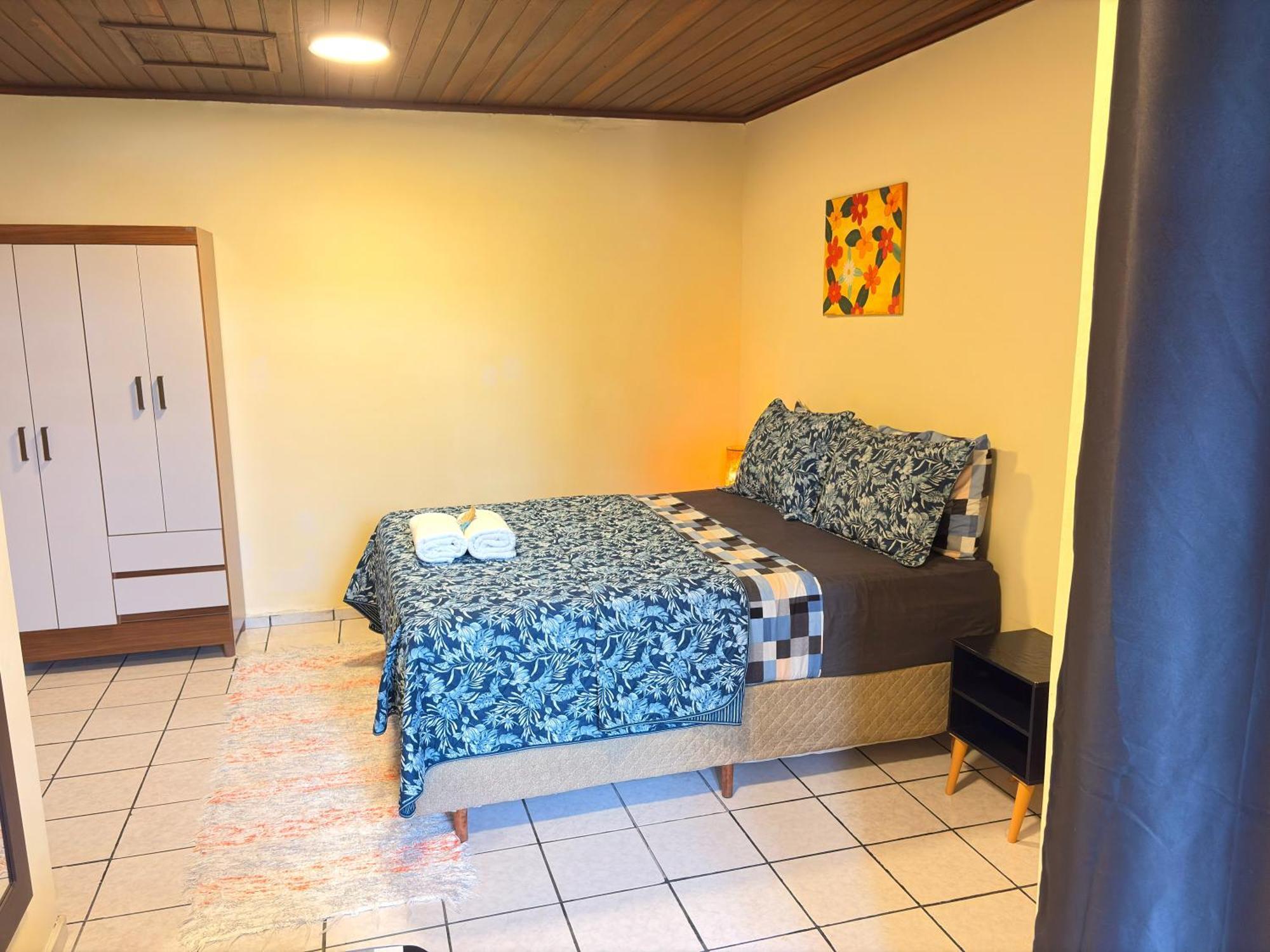 Terra Do Sol Pousada E Hostel Porto Seguro Zewnętrze zdjęcie