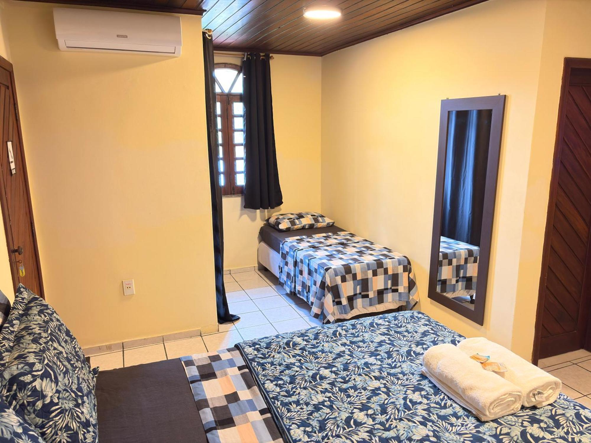 Terra Do Sol Pousada E Hostel Porto Seguro Zewnętrze zdjęcie