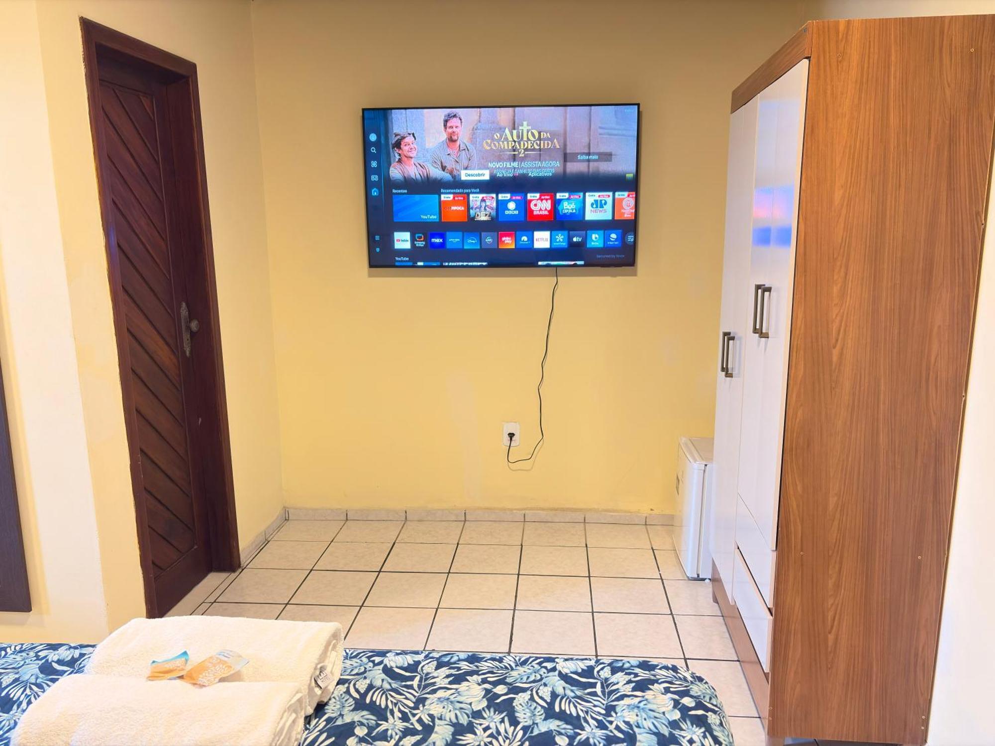 Terra Do Sol Pousada E Hostel Porto Seguro Zewnętrze zdjęcie