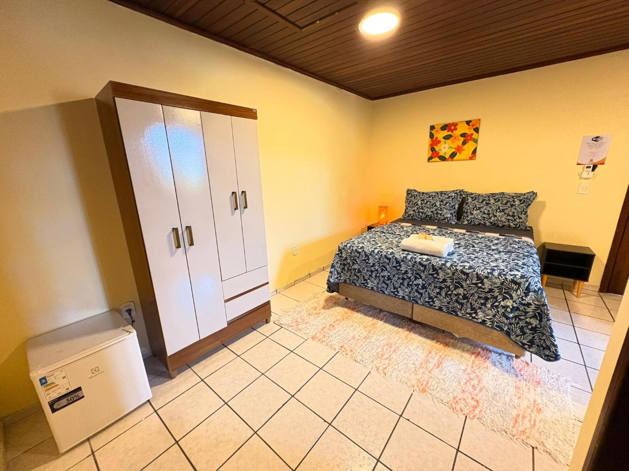 Terra Do Sol Pousada E Hostel Porto Seguro Zewnętrze zdjęcie