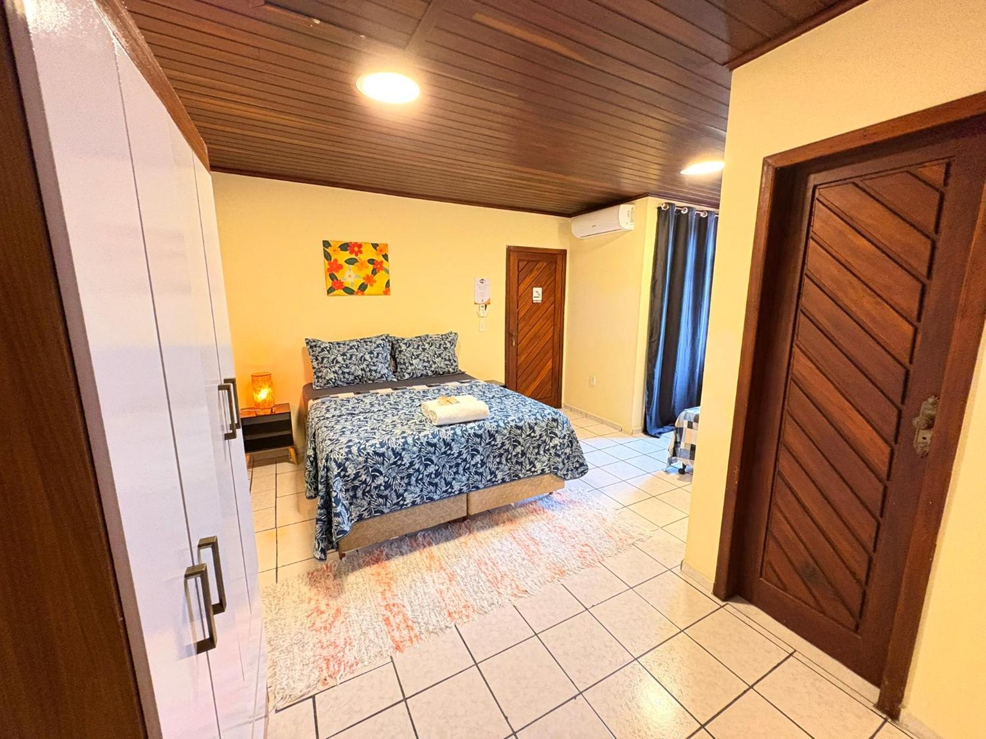 Terra Do Sol Pousada E Hostel Porto Seguro Zewnętrze zdjęcie