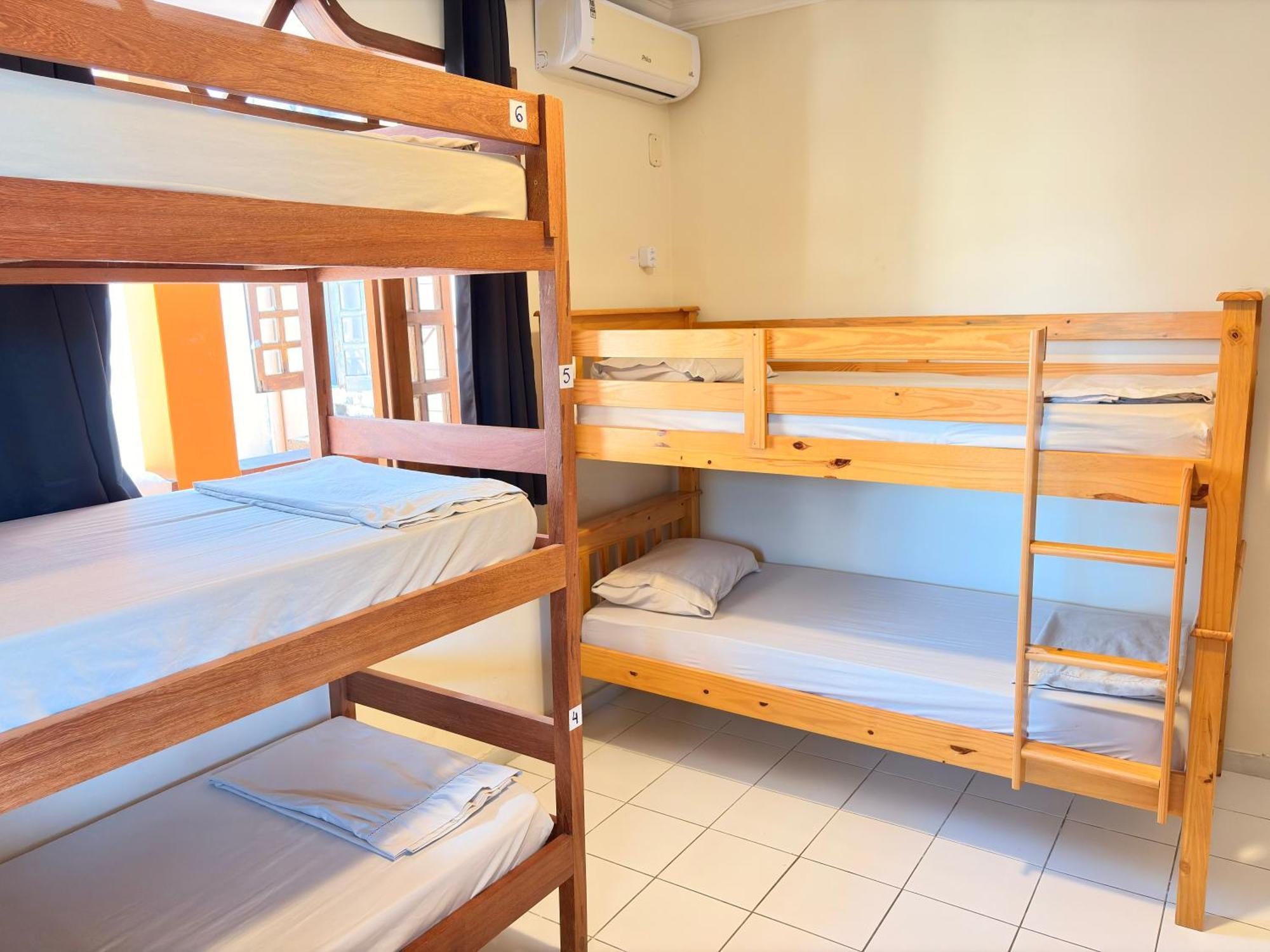 Terra Do Sol Pousada E Hostel Porto Seguro Zewnętrze zdjęcie