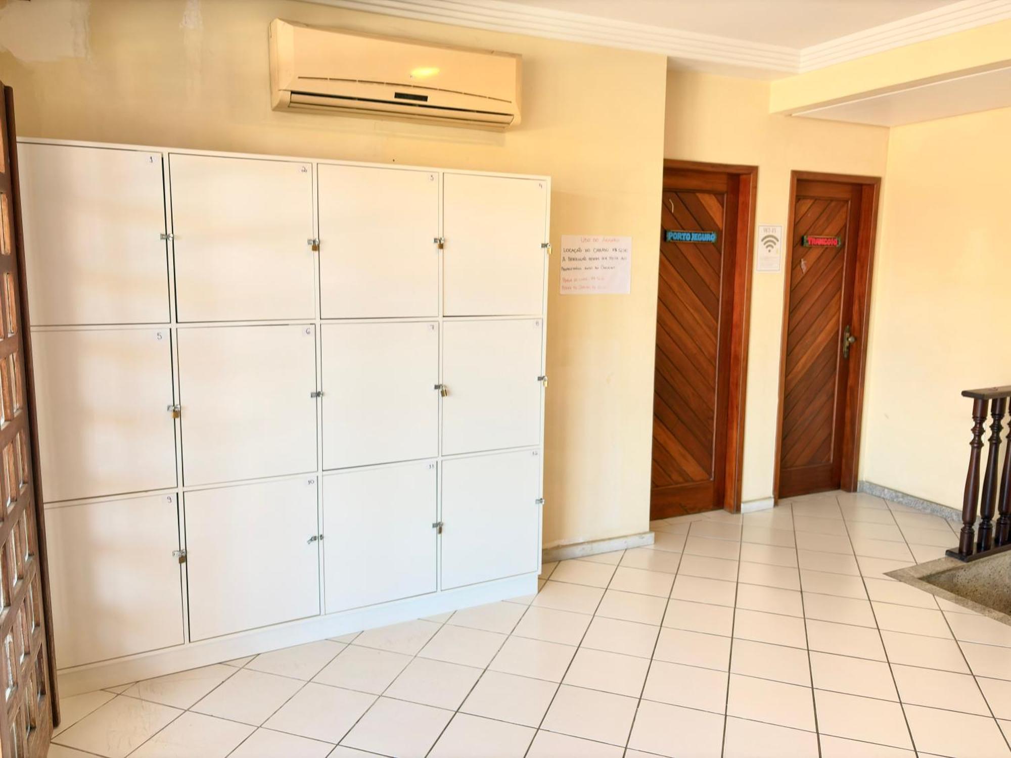 Terra Do Sol Pousada E Hostel Porto Seguro Zewnętrze zdjęcie