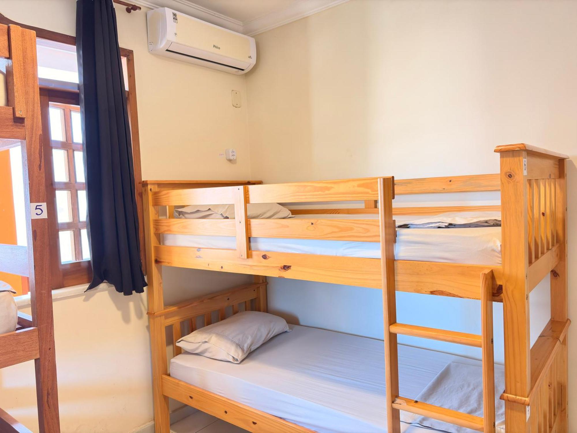 Terra Do Sol Pousada E Hostel Porto Seguro Zewnętrze zdjęcie