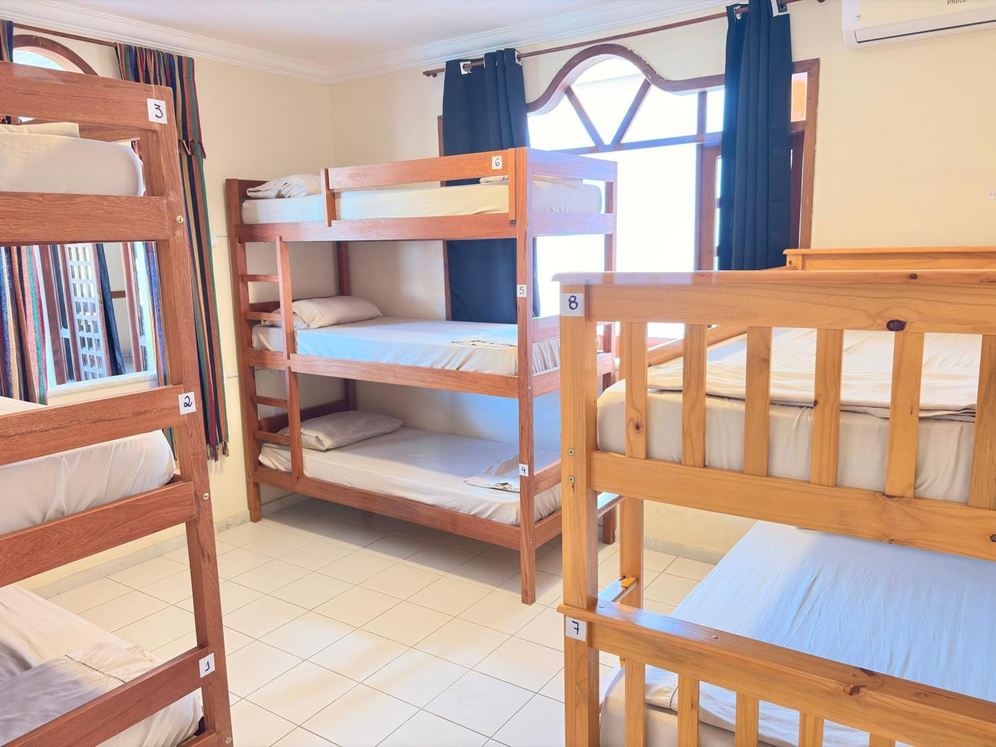 Terra Do Sol Pousada E Hostel Porto Seguro Zewnętrze zdjęcie