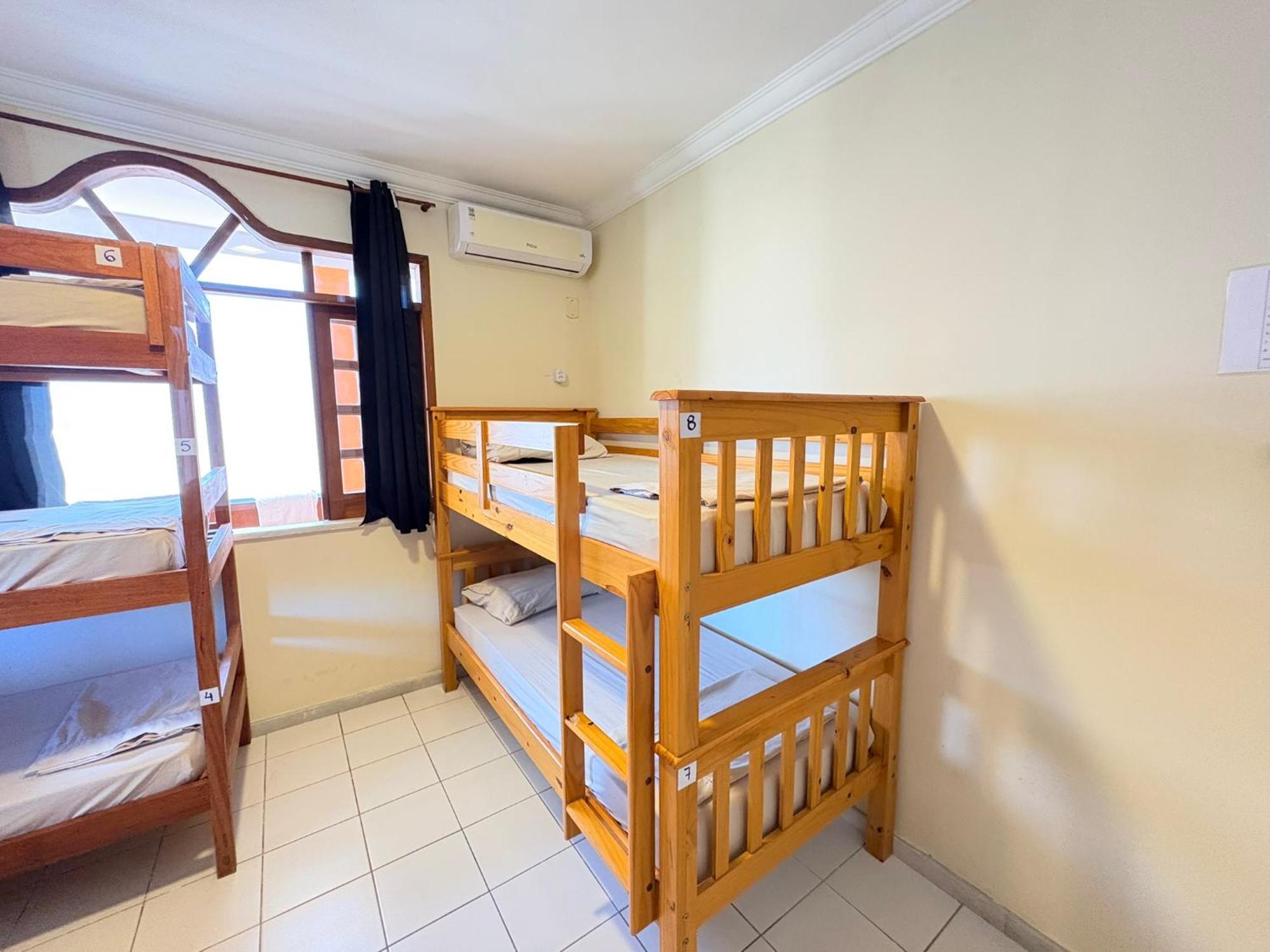 Terra Do Sol Pousada E Hostel Porto Seguro Zewnętrze zdjęcie