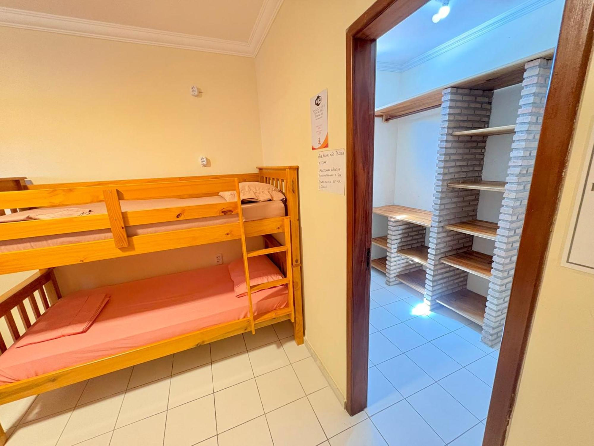 Terra Do Sol Pousada E Hostel Porto Seguro Zewnętrze zdjęcie