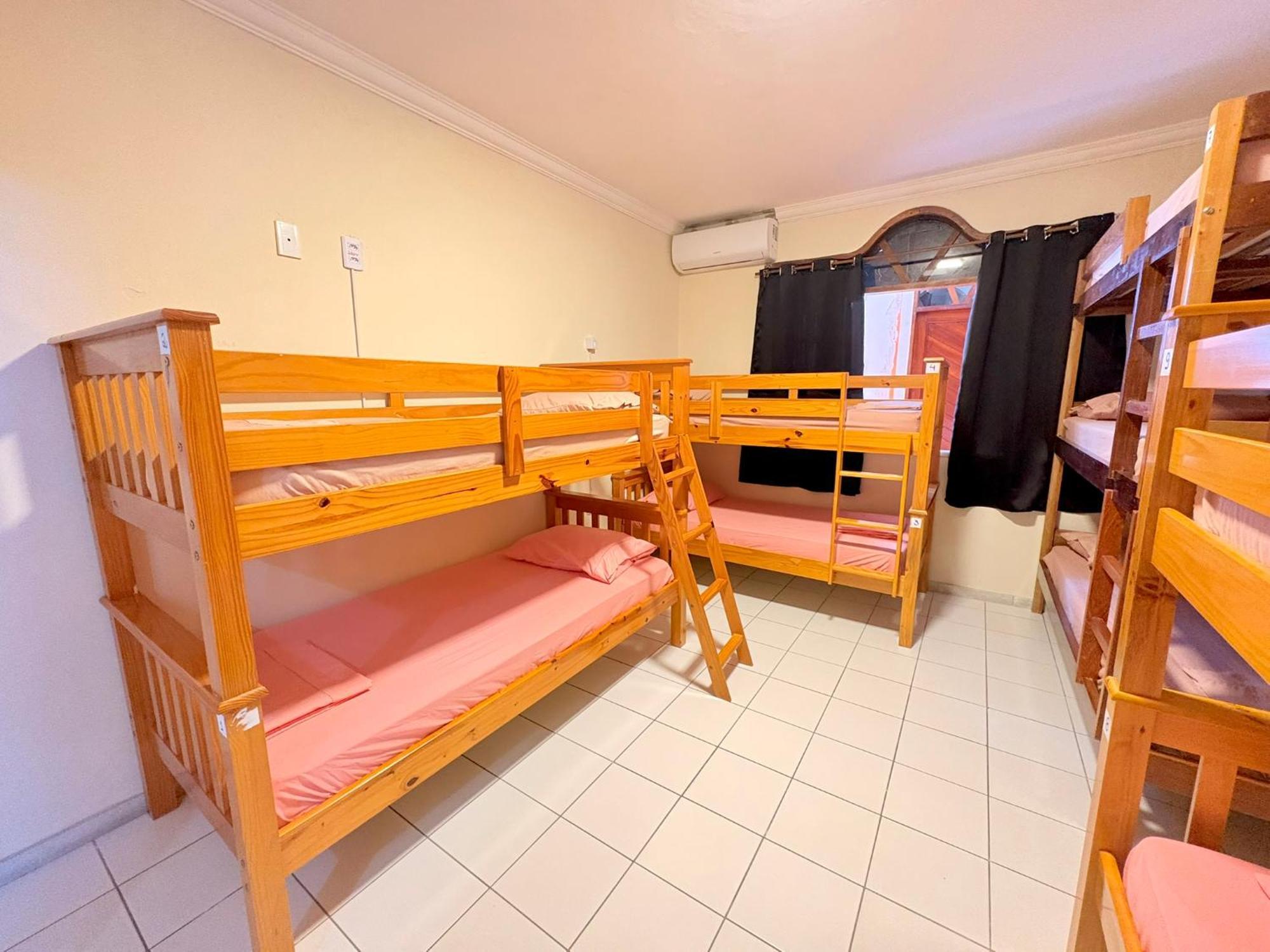 Terra Do Sol Pousada E Hostel Porto Seguro Zewnętrze zdjęcie